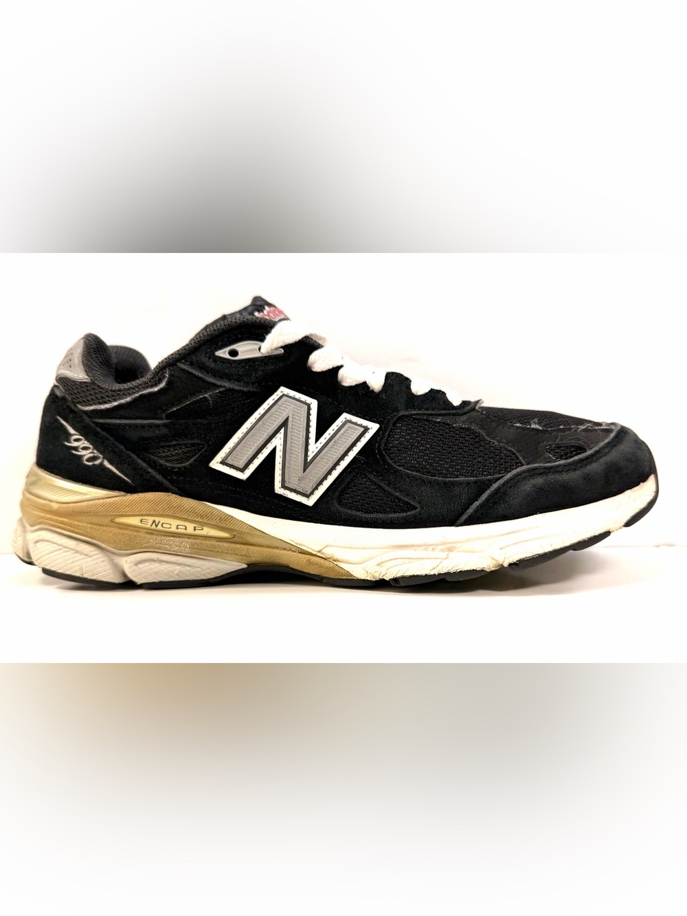 New Balance 990v3 Made in USA (294)